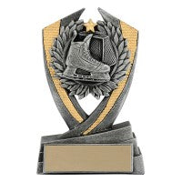 6" Phoenix Hockey Trophy