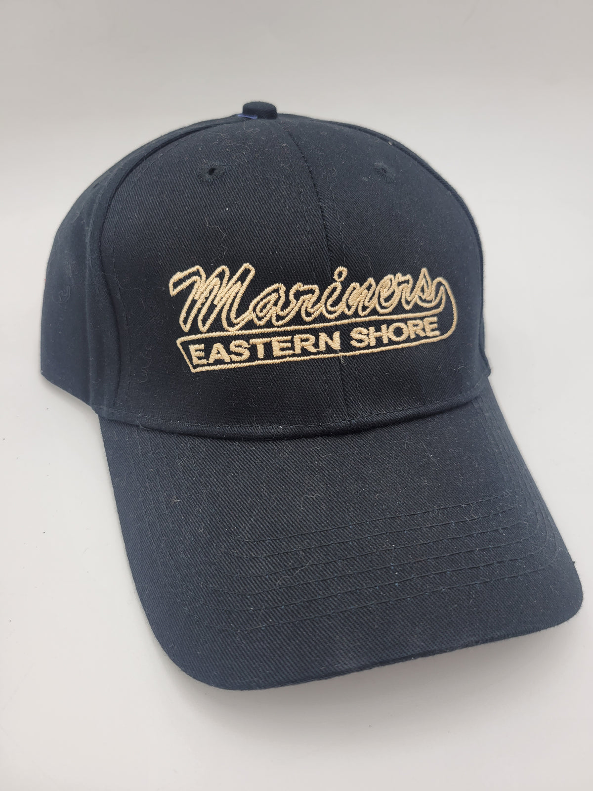 Retro Eastern Shore Mariners Ball Cap