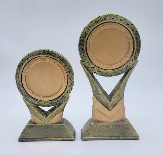 Aztec Gold Apex Trophy