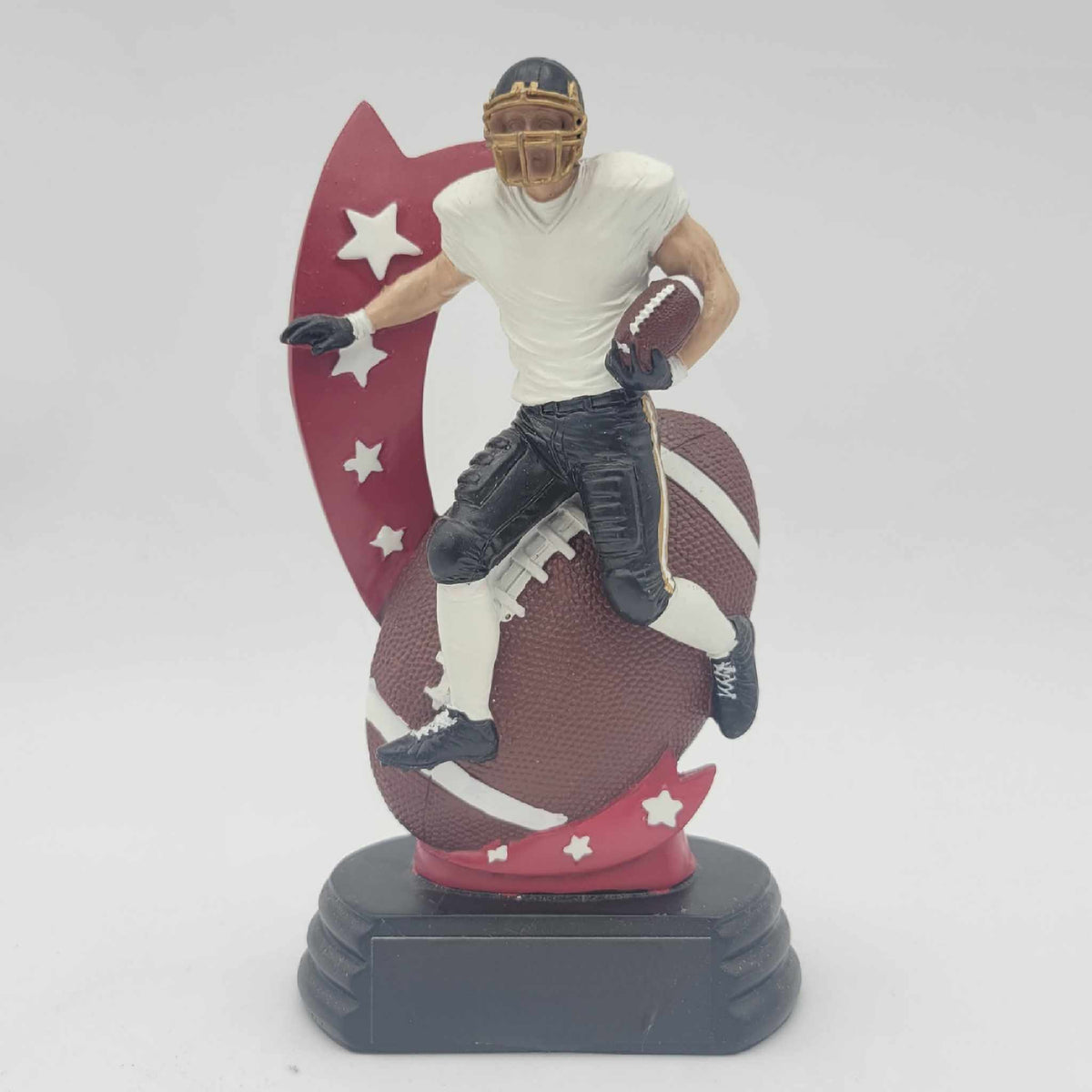 7" All Star Football Player Trophy