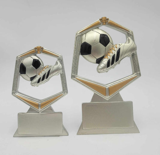 Spirit Soccer Trophy