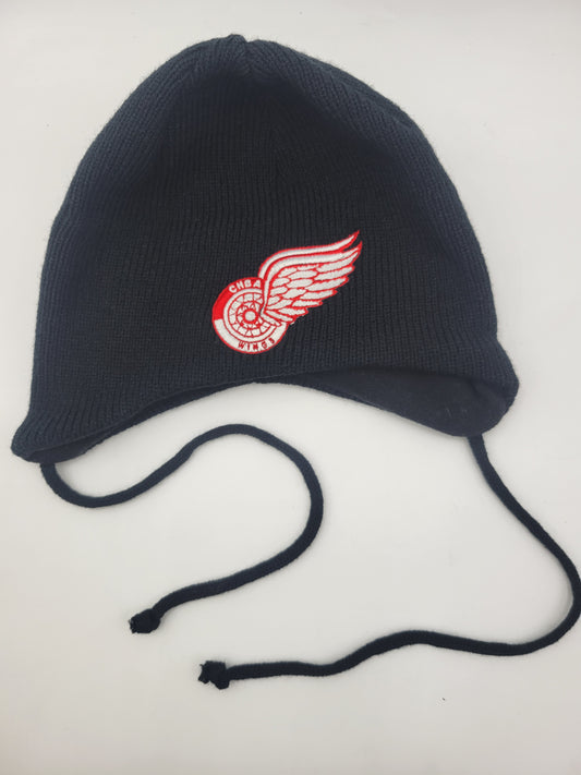Retro CH Wings Fleece Helmet Toque