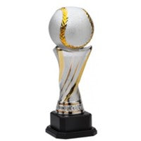12.75" Baseball Ceramic Sports Ball