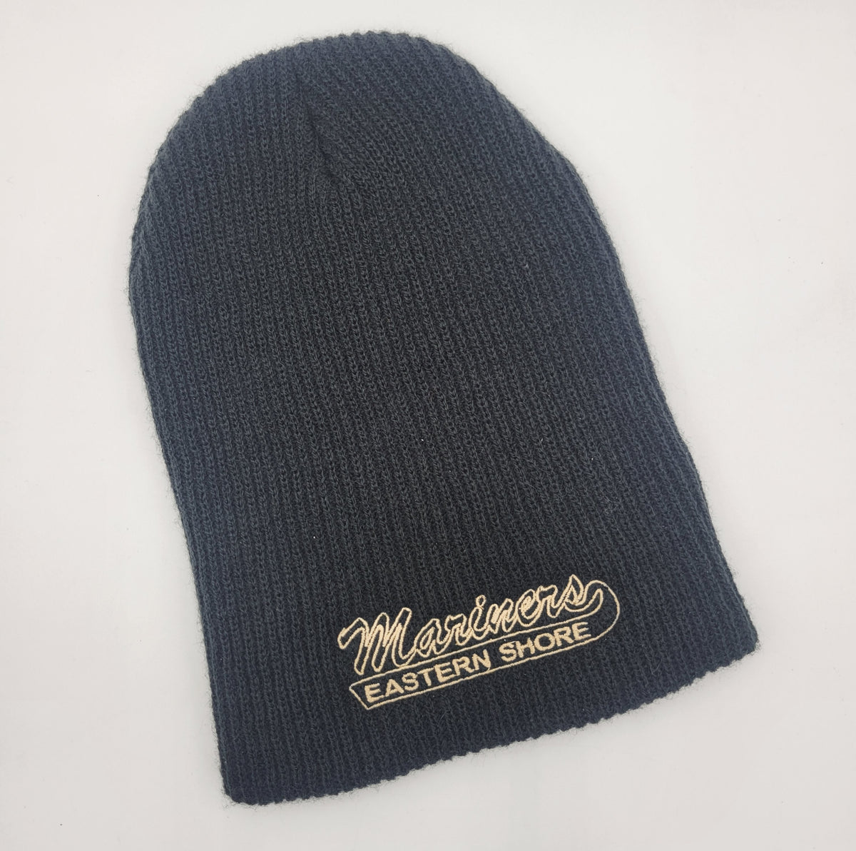 Retro Eastern Shore Mariners Beanie
