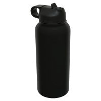 32oz Laser Engraved Sport Water Bottle